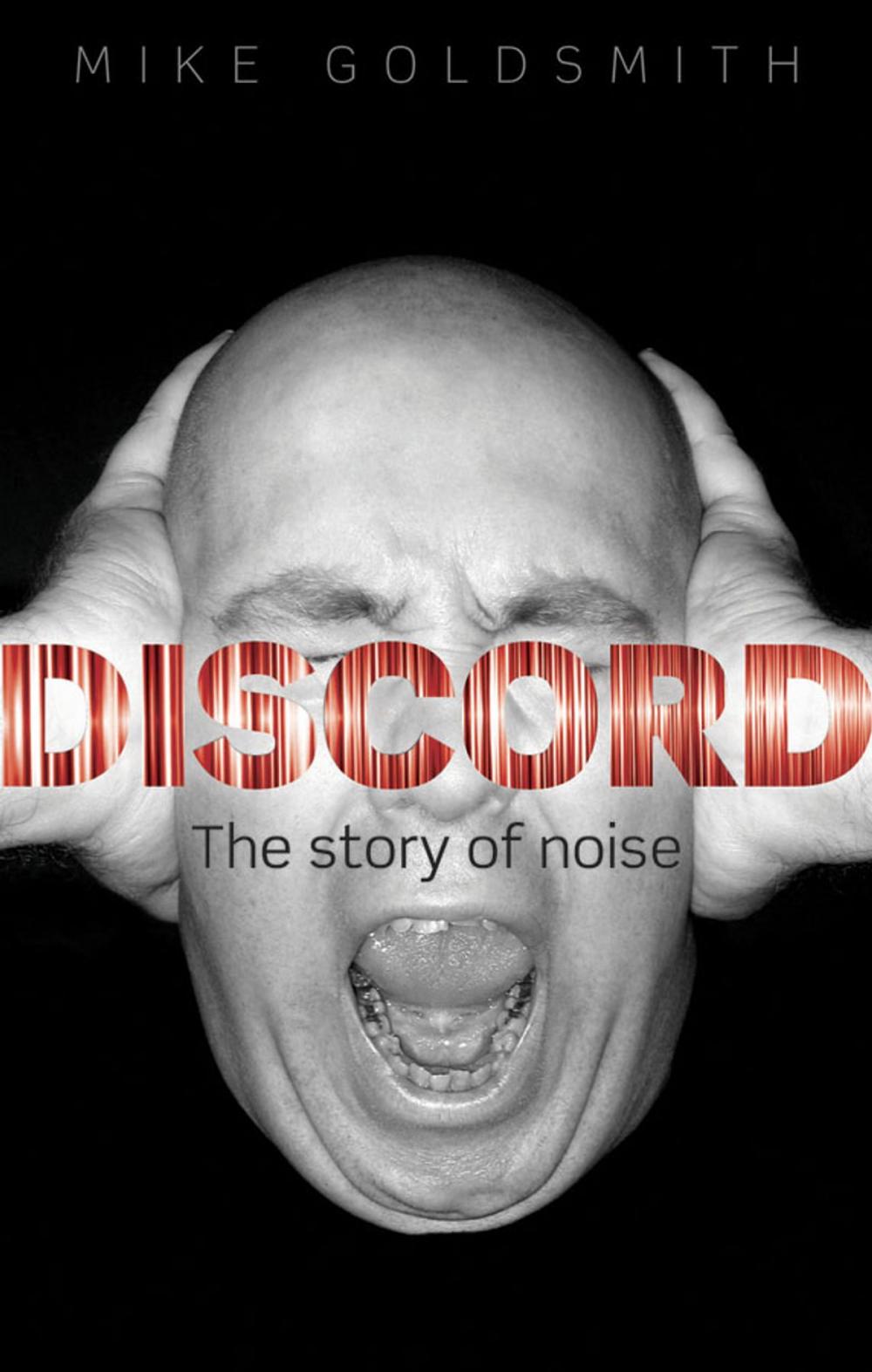 Big bigCover of Discord:The Story of Noise