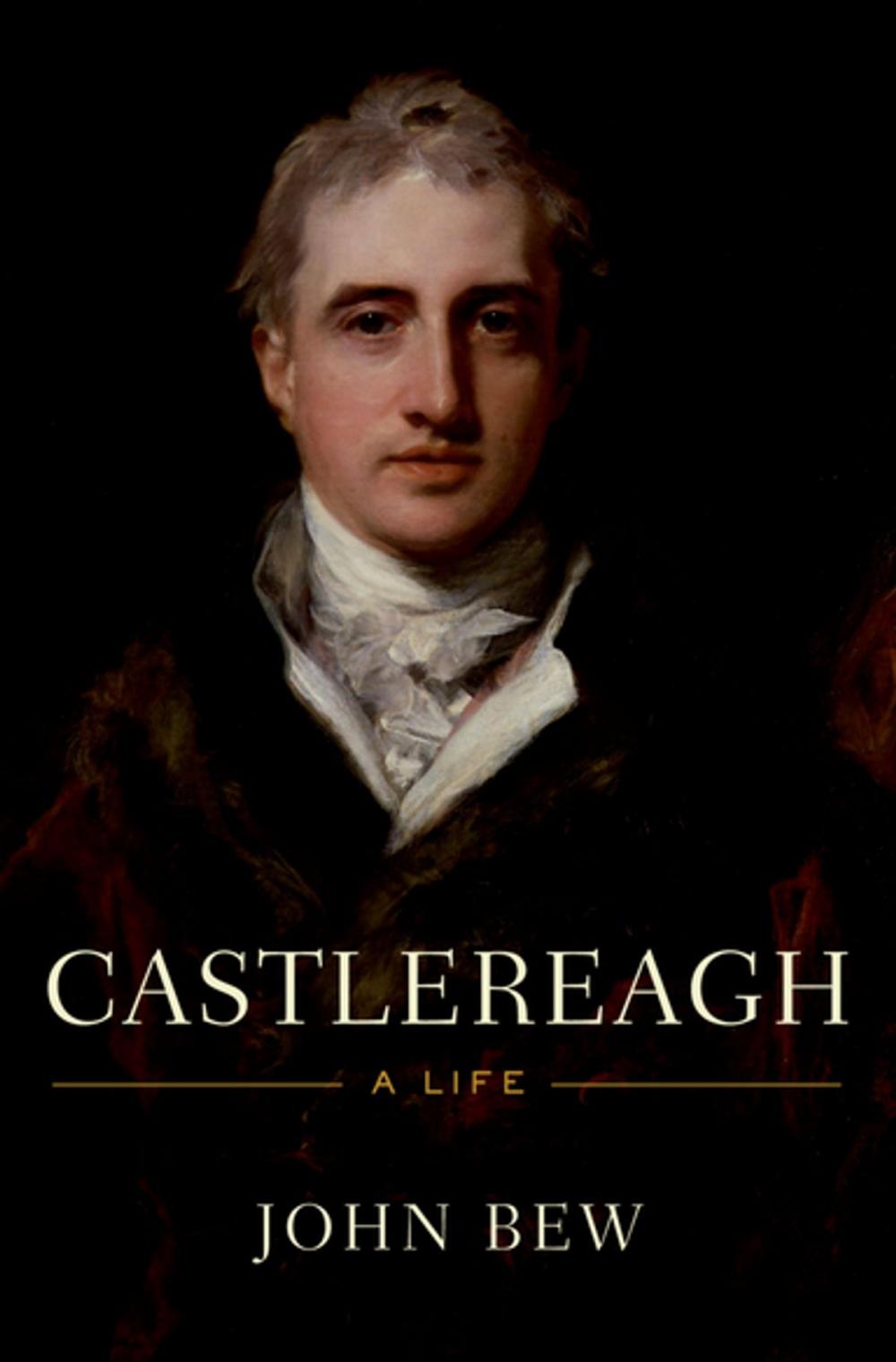 Big bigCover of Castlereagh