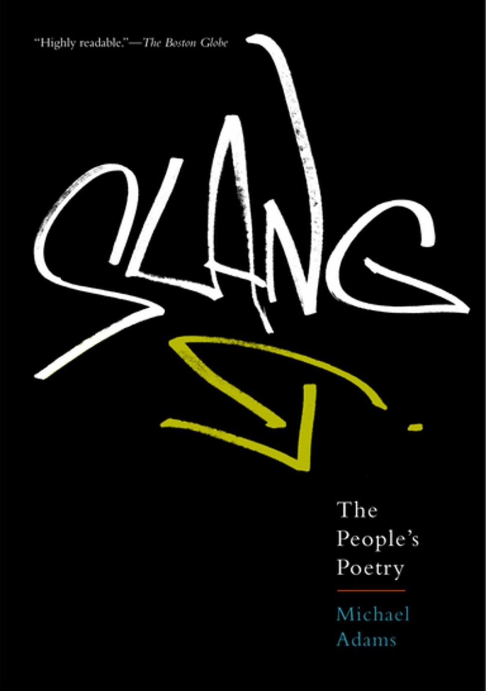 Big bigCover of Slang