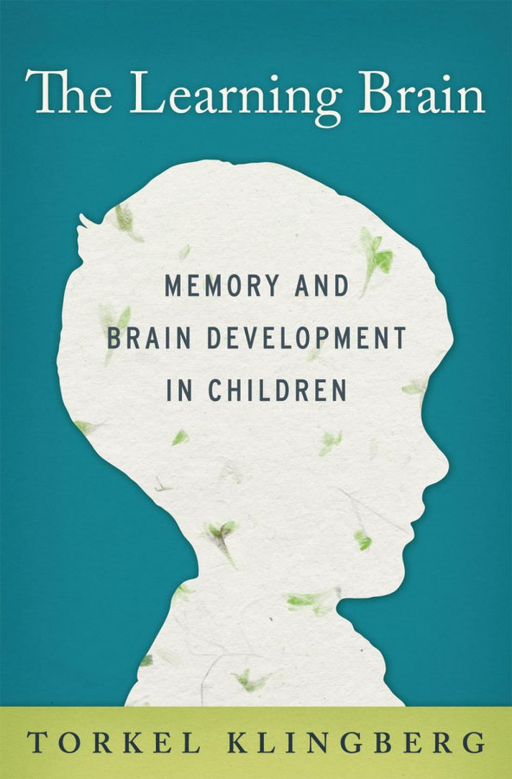 Big bigCover of The Learning Brain:Memory and Brain Development in Children