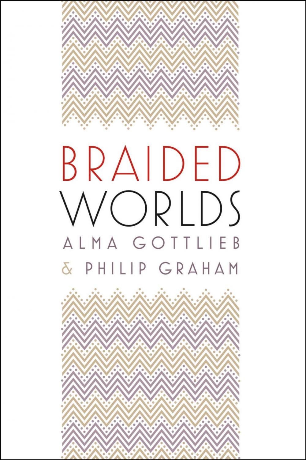 Big bigCover of Braided Worlds