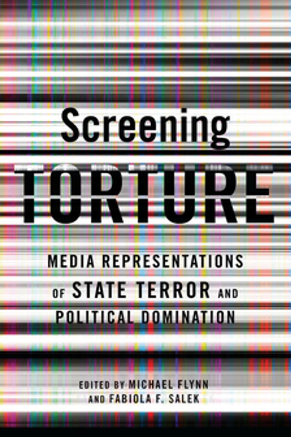 Big bigCover of Screening Torture