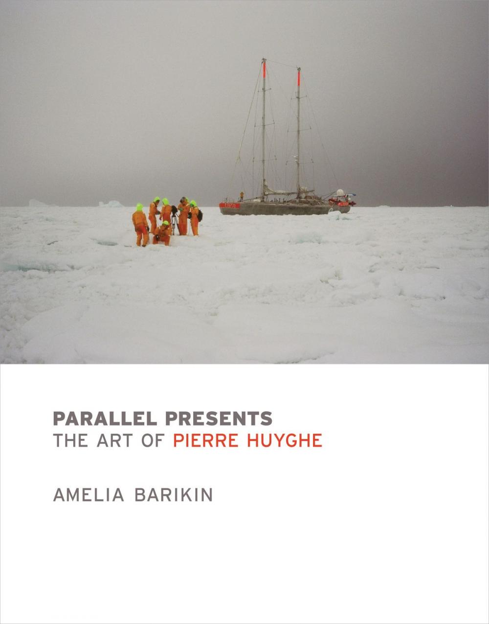 Big bigCover of Parallel Presents