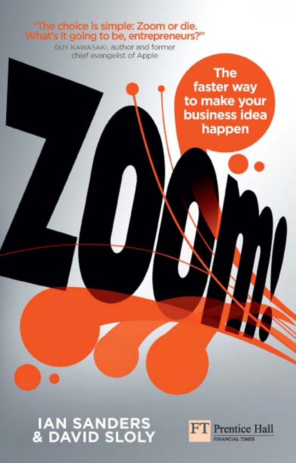 Big bigCover of Zoom!