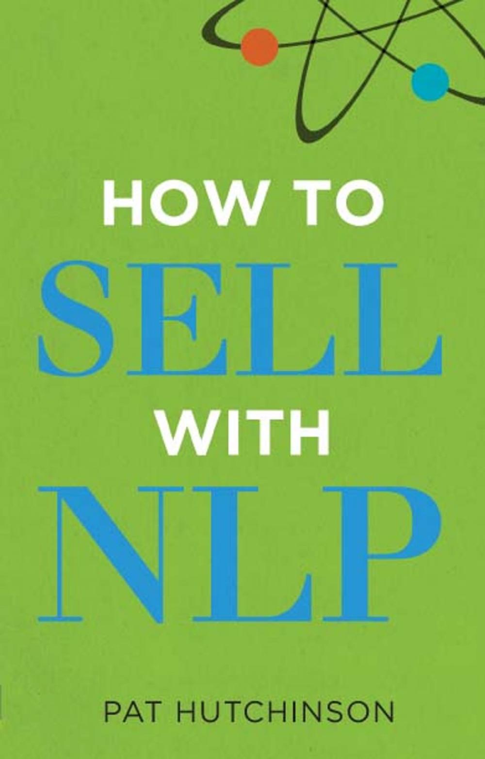 Big bigCover of How to sell with NLP