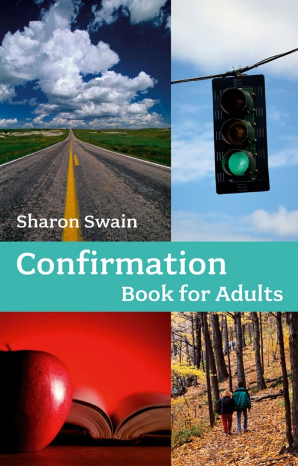 Big bigCover of Confirmation Book for Adults