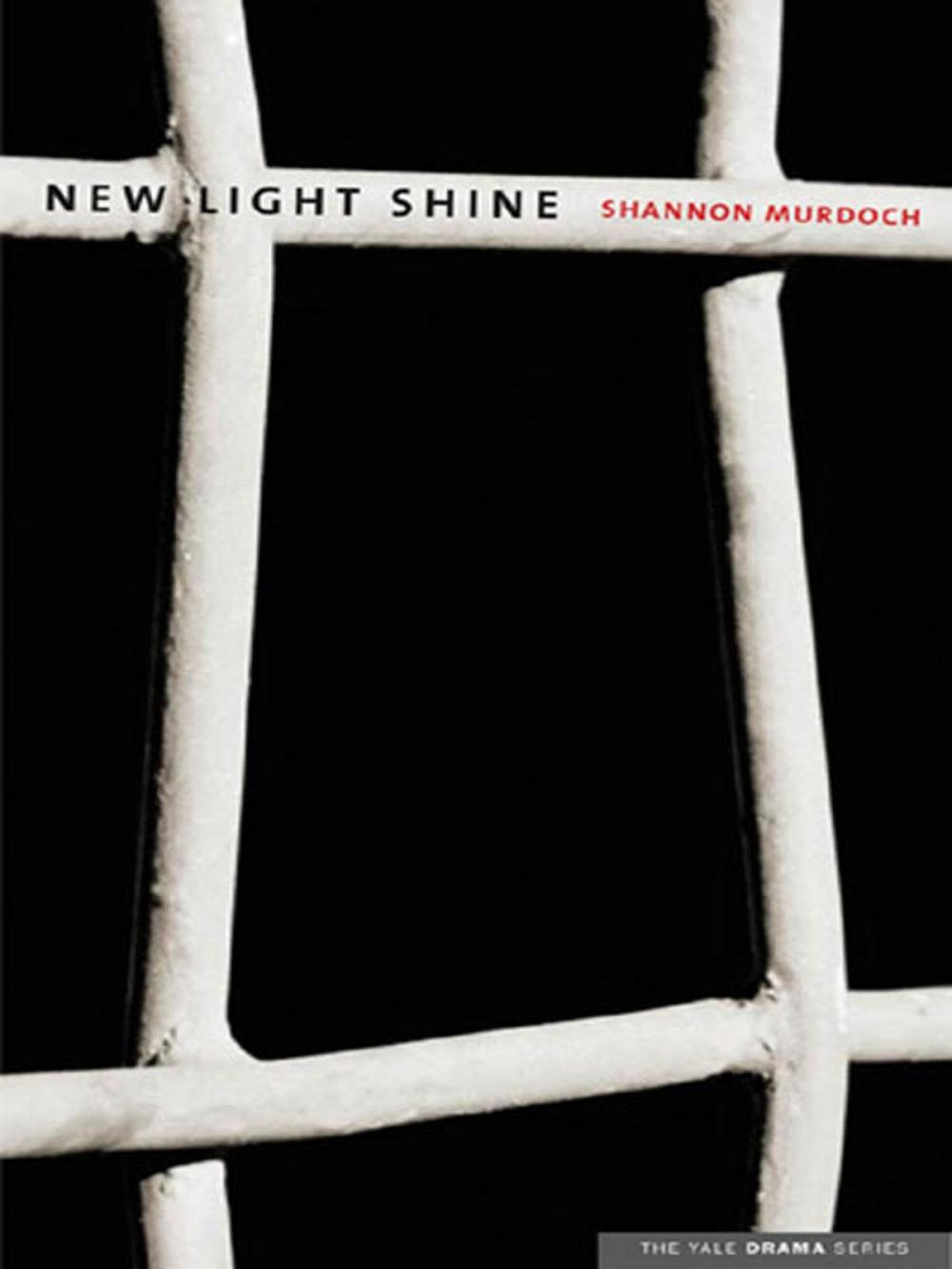 Big bigCover of New Light Shine