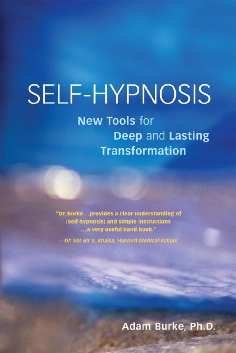 Big bigCover of Self-Hypnosis Demystified