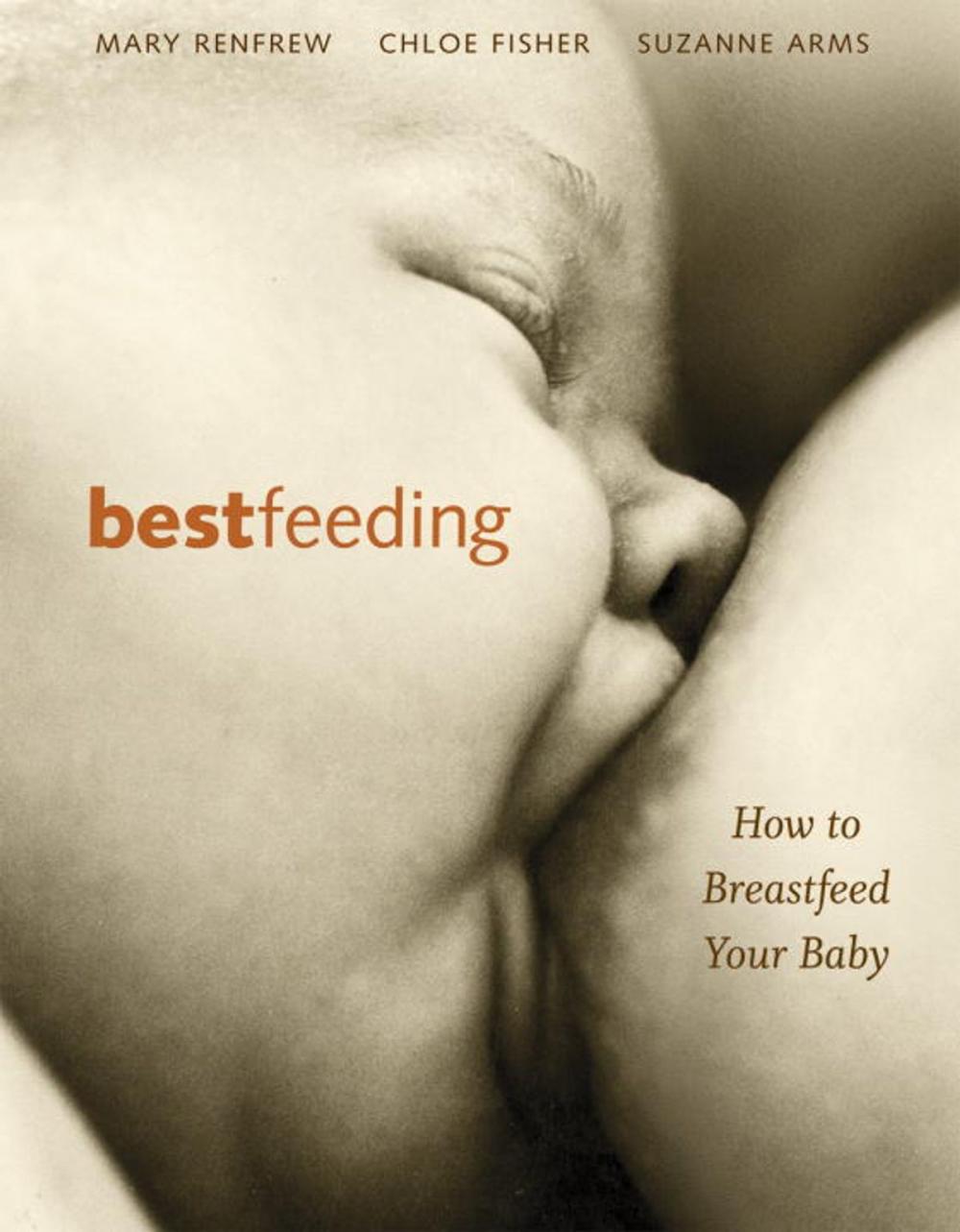 Big bigCover of Bestfeeding