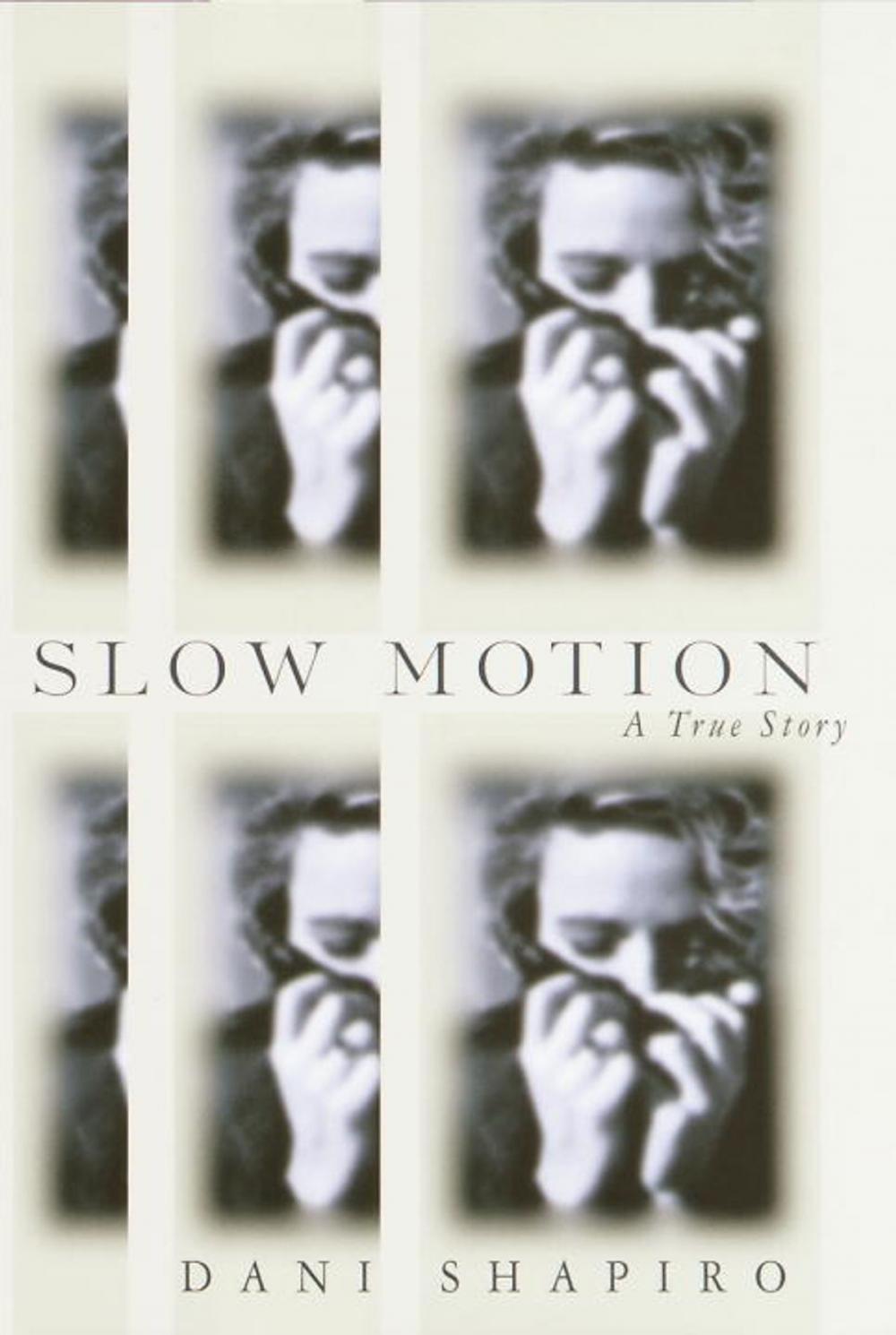 Big bigCover of Slow Motion