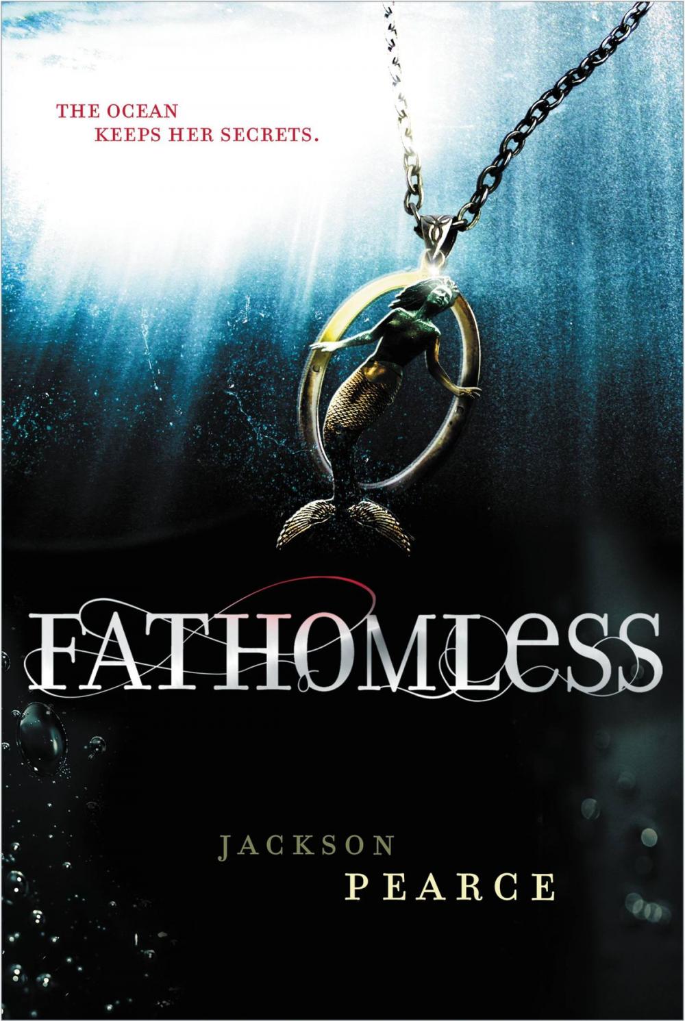 Big bigCover of Fathomless