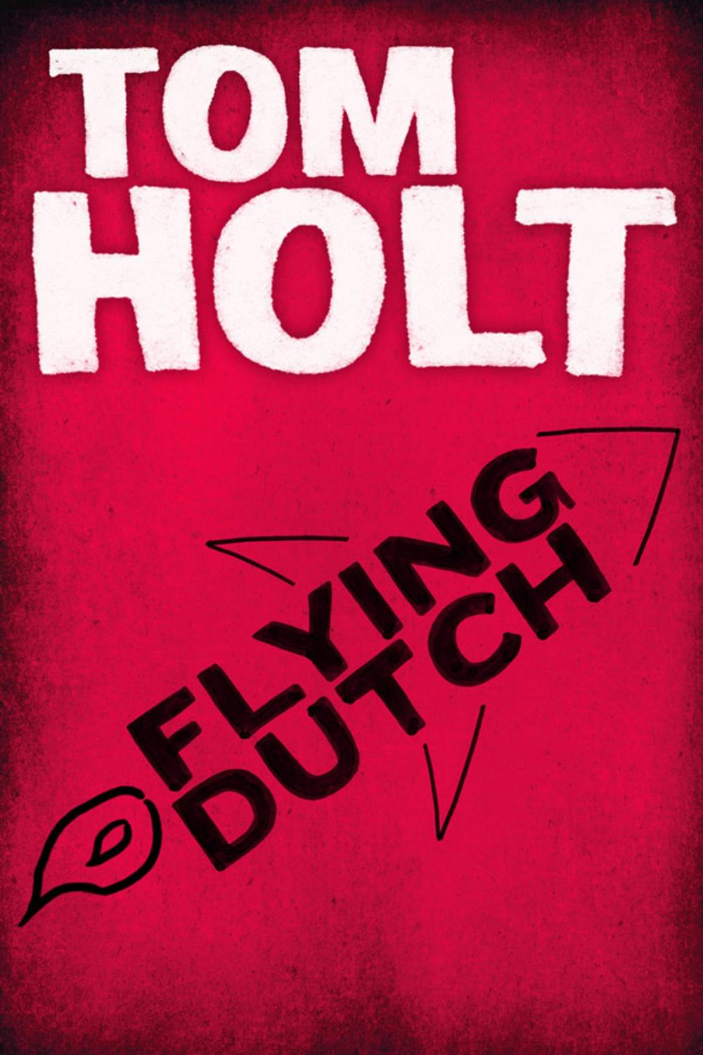 Big bigCover of Flying Dutch