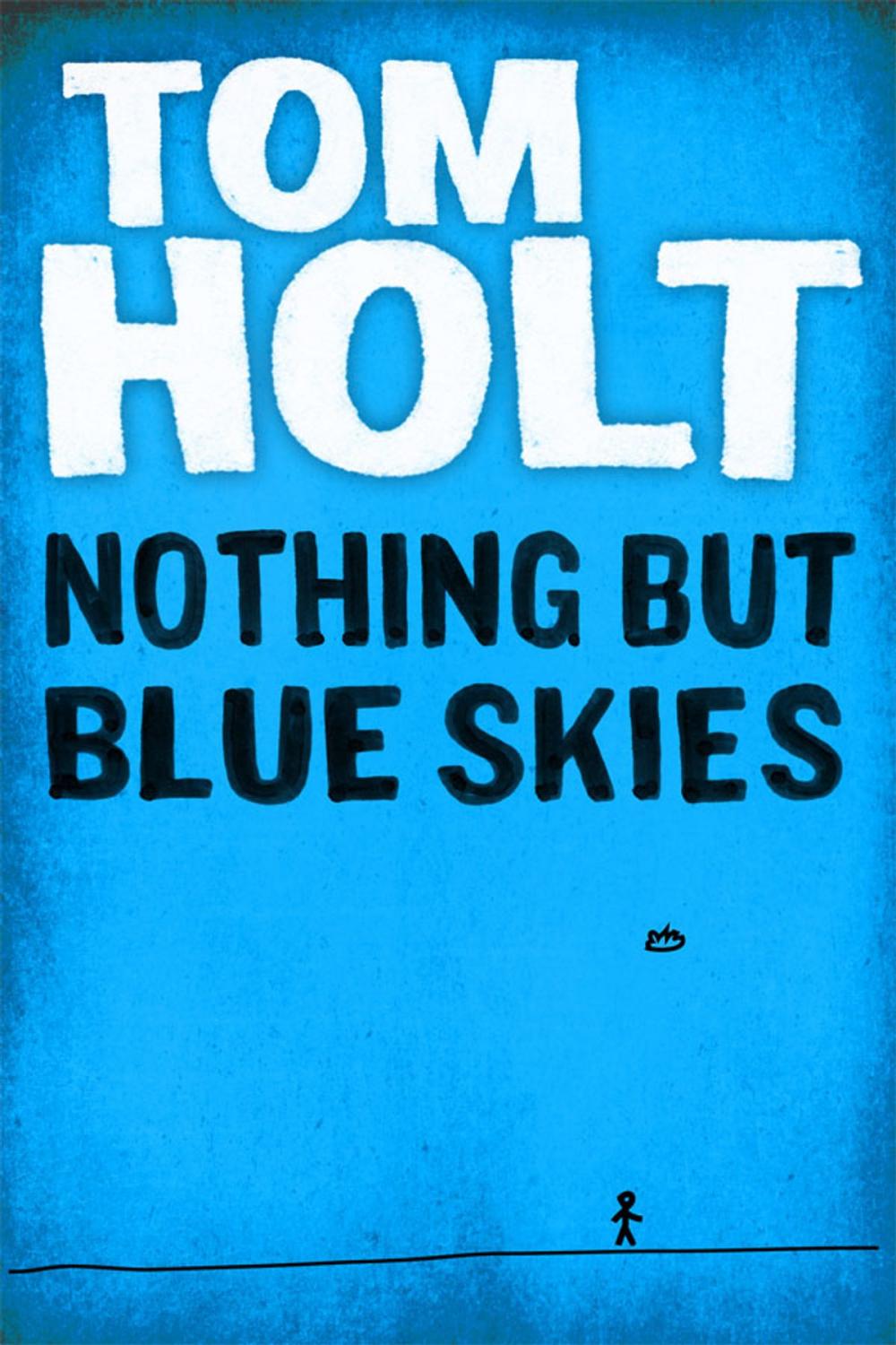 Big bigCover of Nothing But Blue Skies