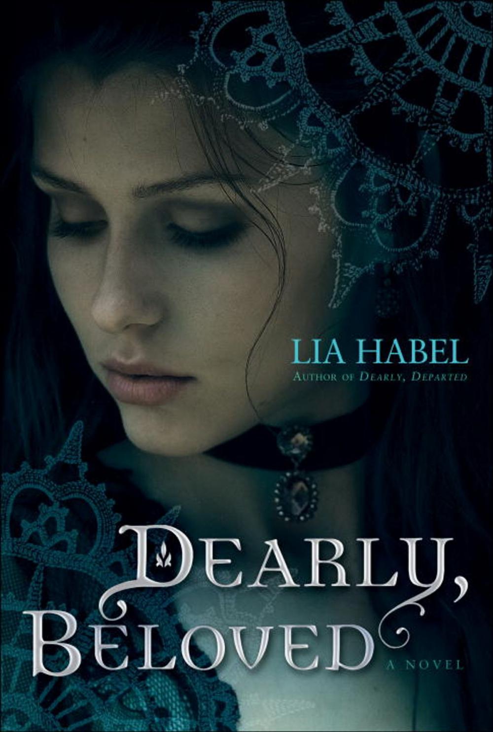 Big bigCover of Dearly, Beloved: A Zombie Novel