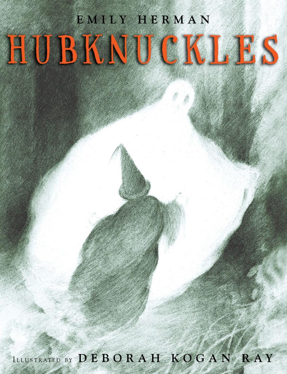 Big bigCover of Hubknuckles