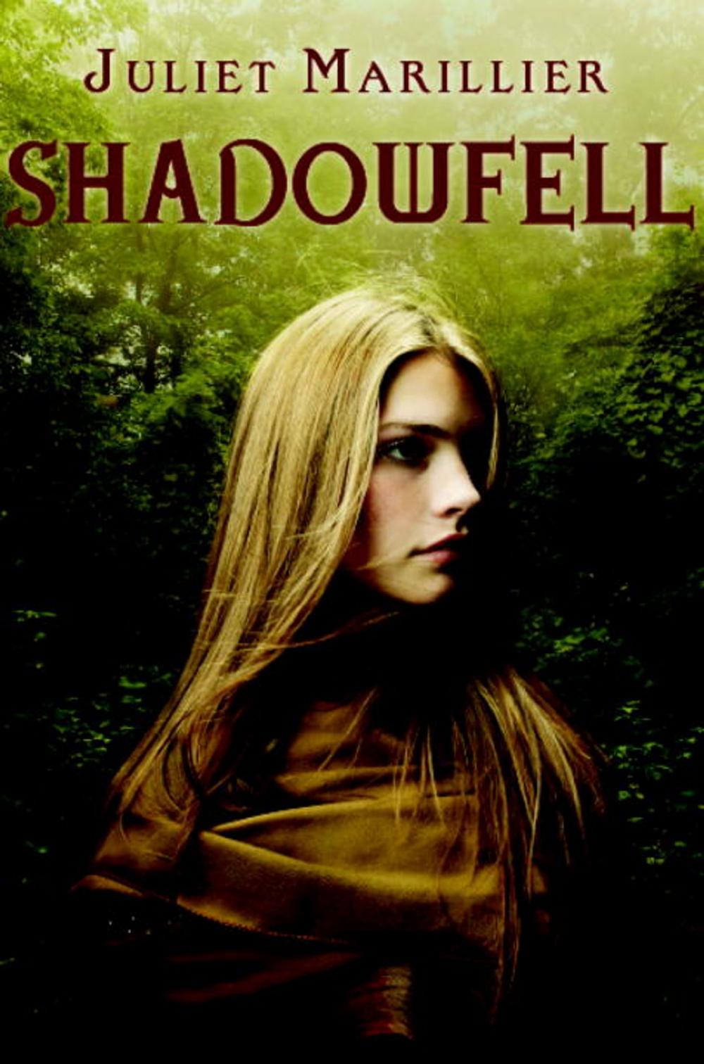 Big bigCover of Shadowfell