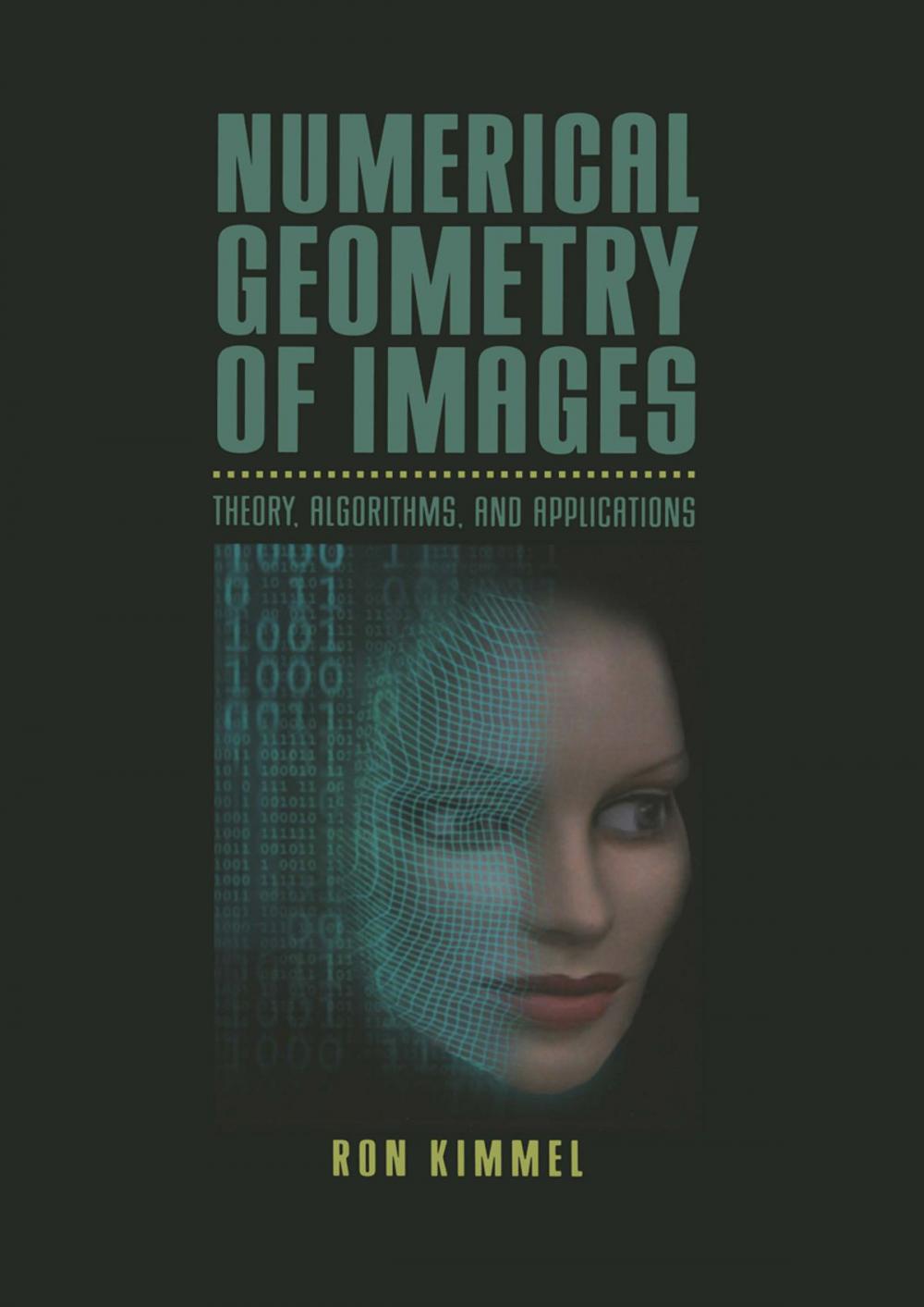 Big bigCover of Numerical Geometry of Images