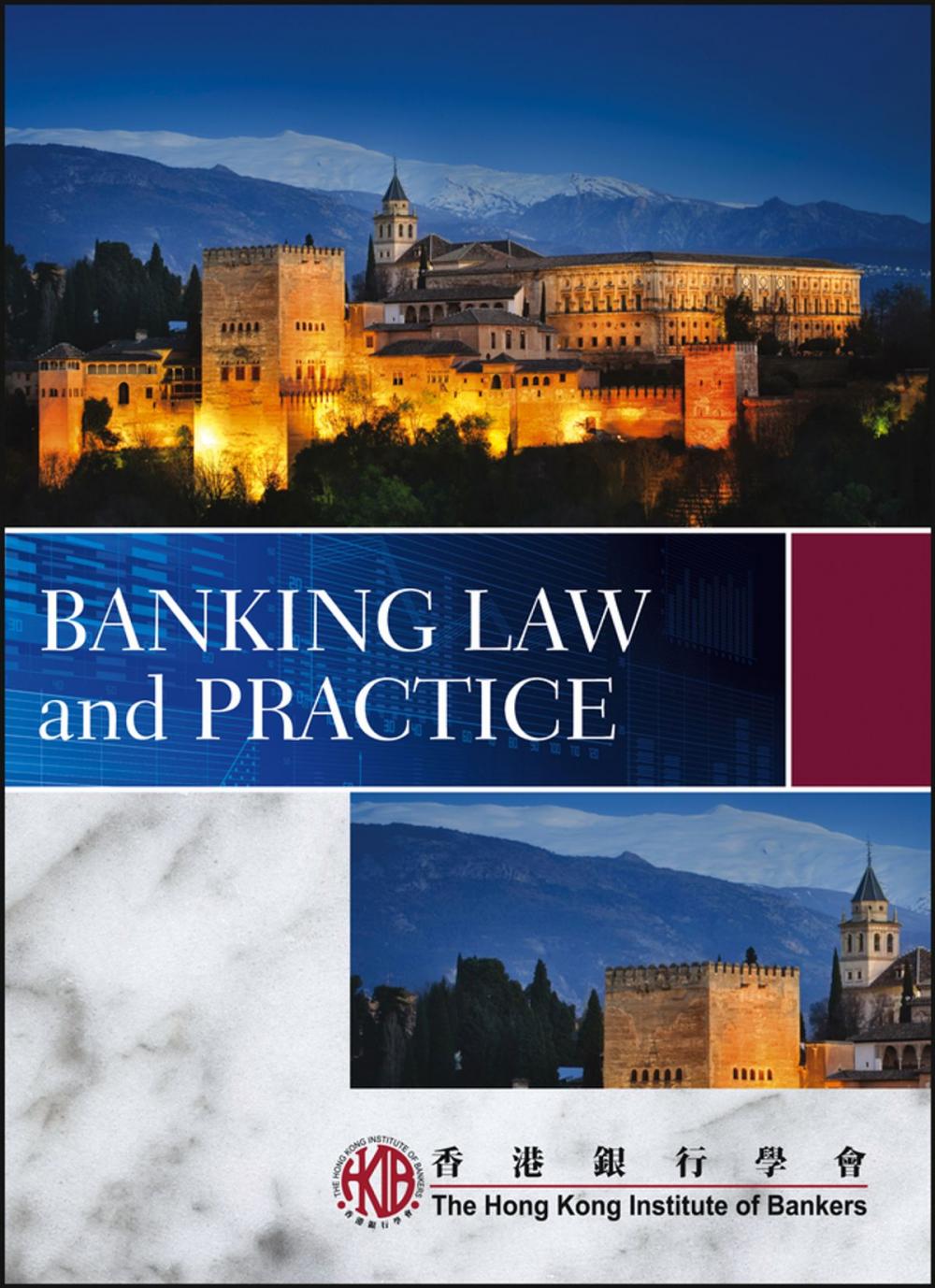 Big bigCover of Banking Law and Practice