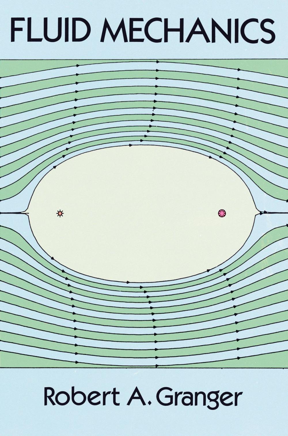 Big bigCover of Fluid Mechanics