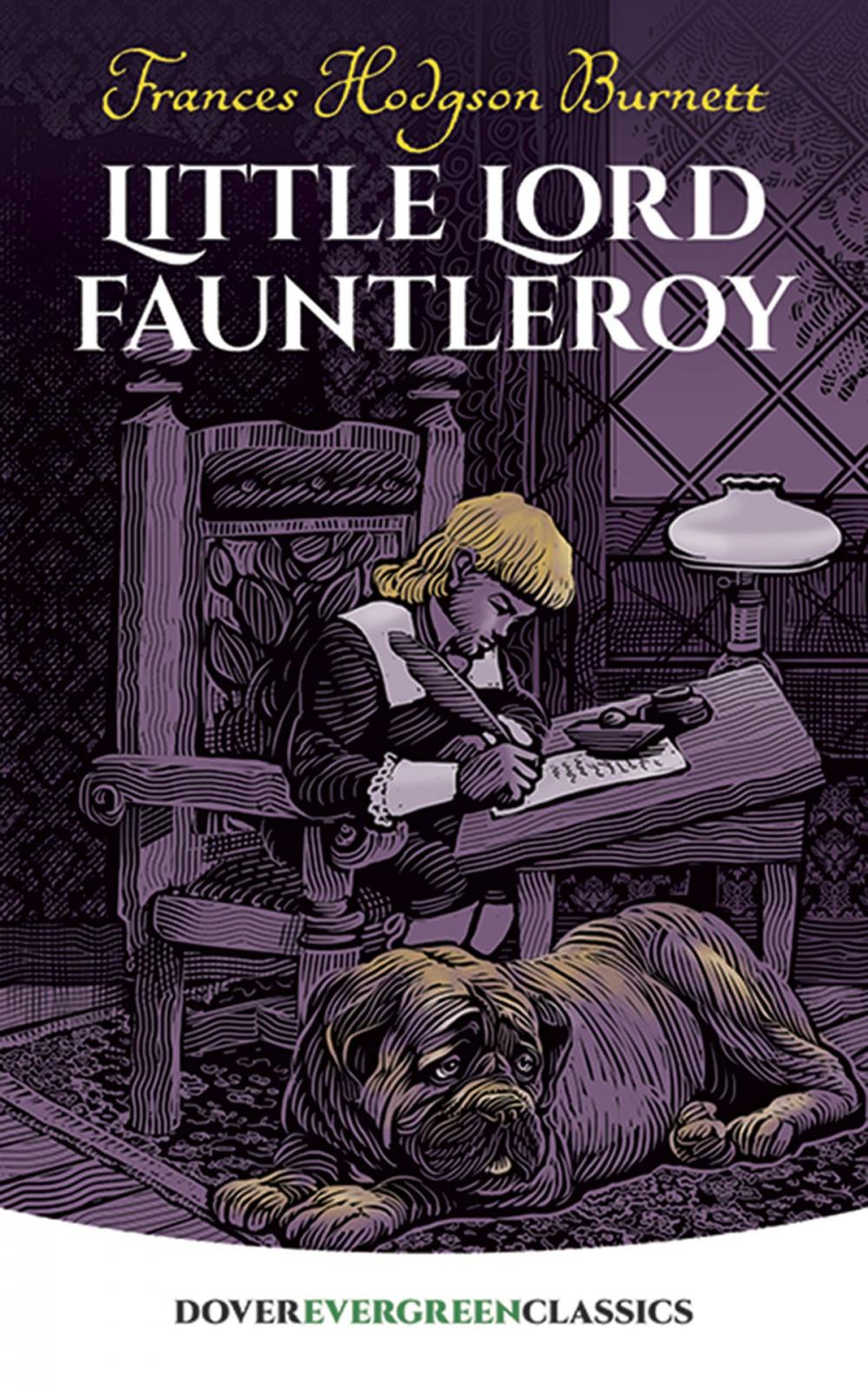 Big bigCover of Little Lord Fauntleroy