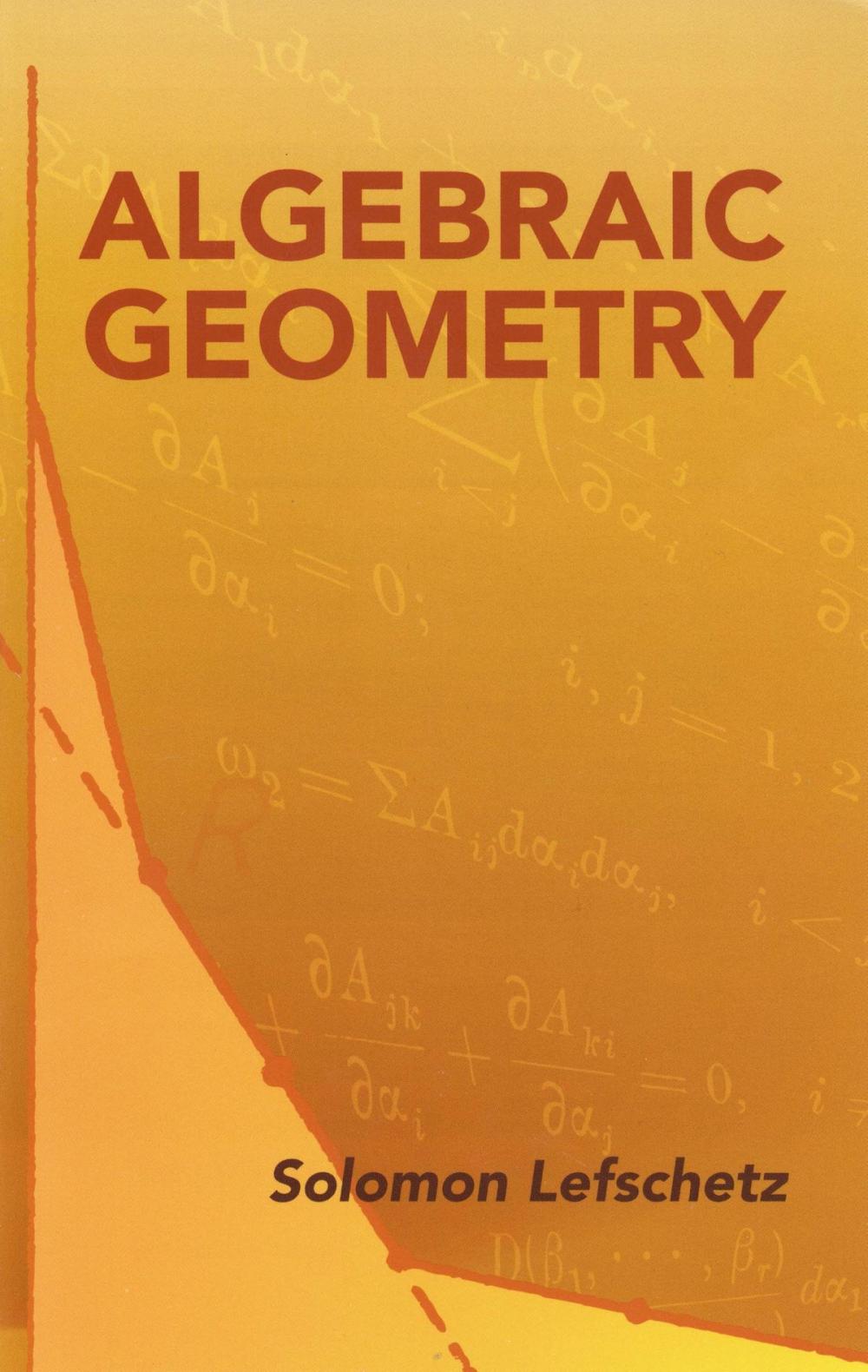 Big bigCover of Algebraic Geometry