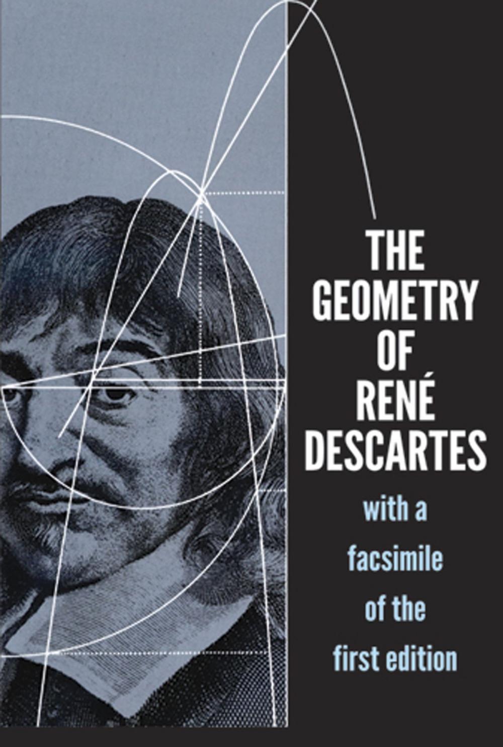 Big bigCover of The Geometry of René Descartes