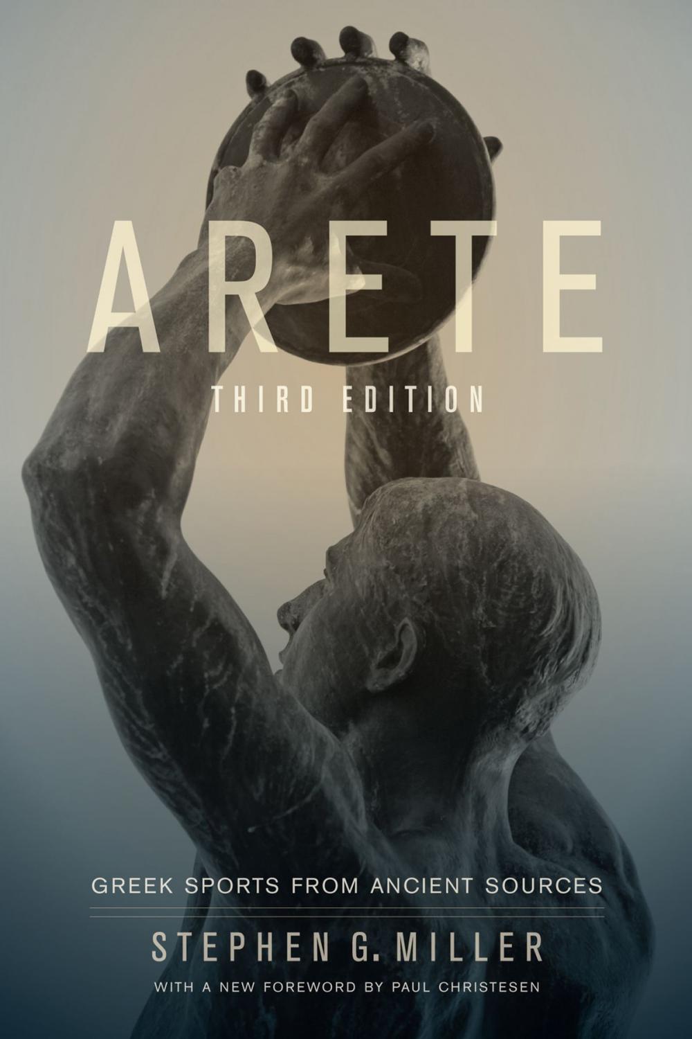 Big bigCover of Arete