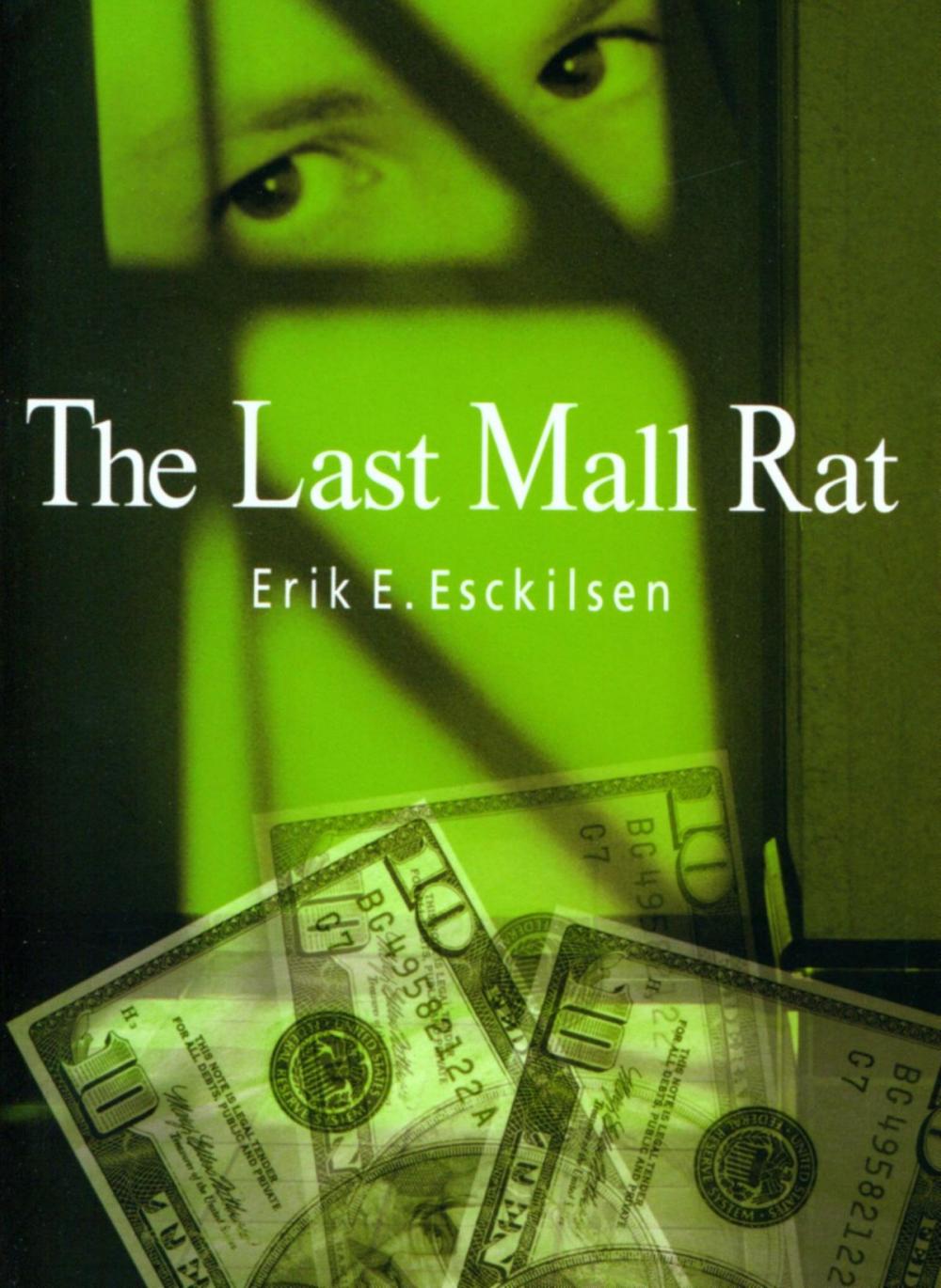 Big bigCover of The Last Mall Rat