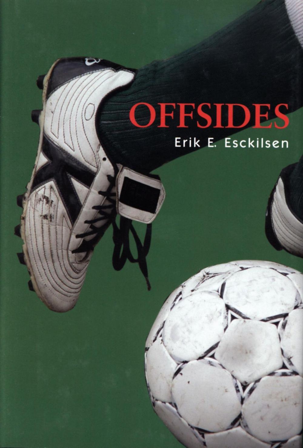 Big bigCover of Offsides