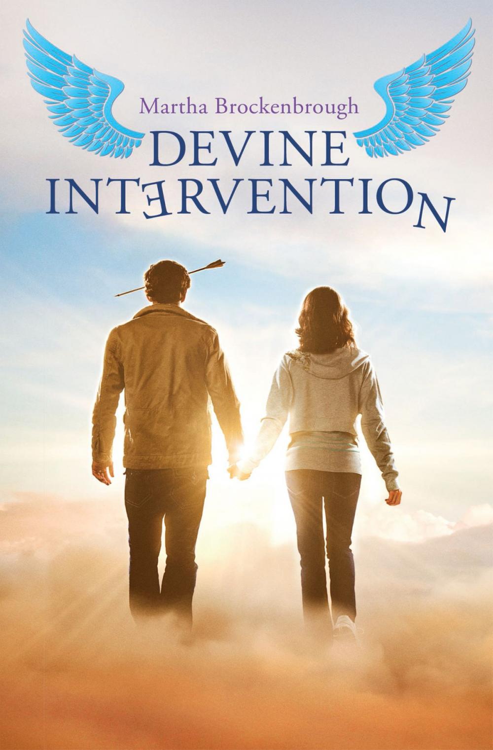 Big bigCover of Devine Intervention