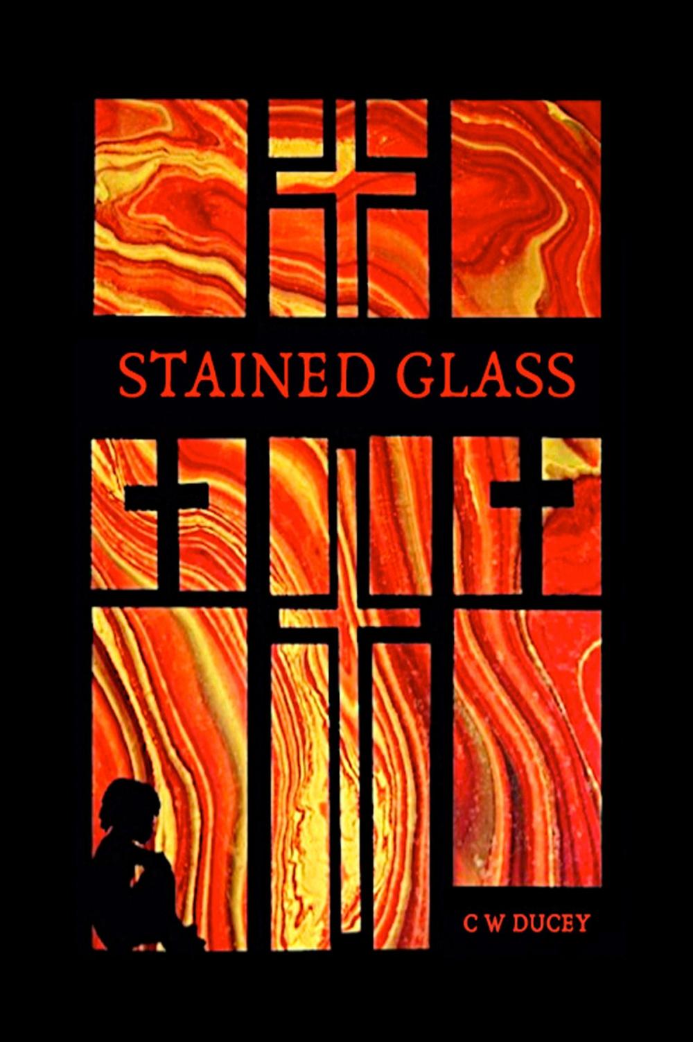 Big bigCover of Stained Glass