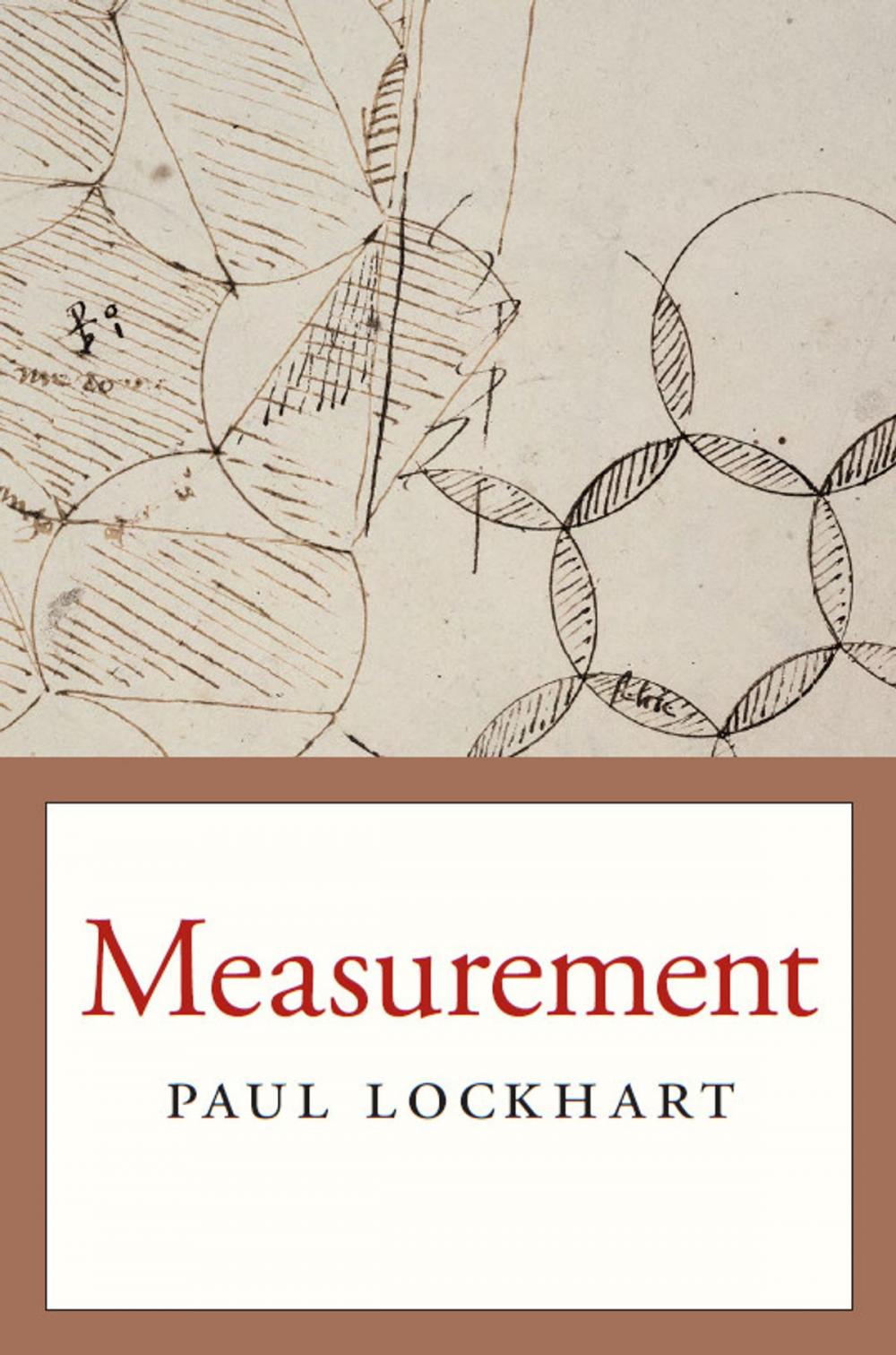 Big bigCover of Measurement