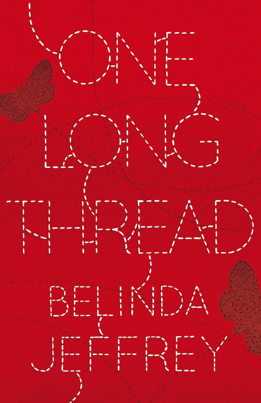 Big bigCover of One Long Thread