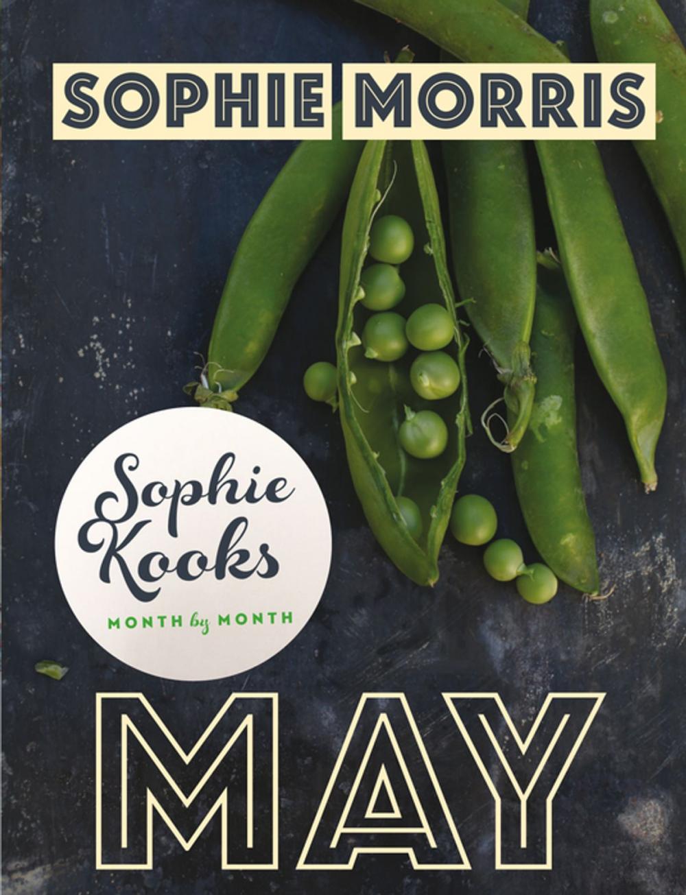 Big bigCover of Sophie Kooks Month by Month: May