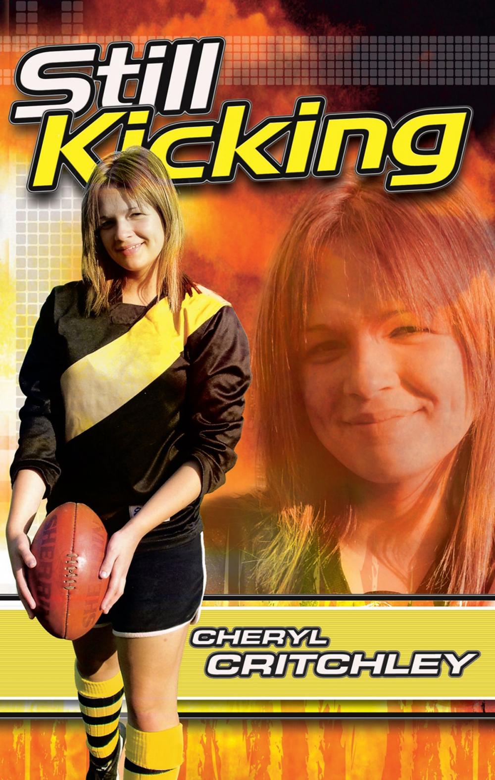 Big bigCover of Still Kicking