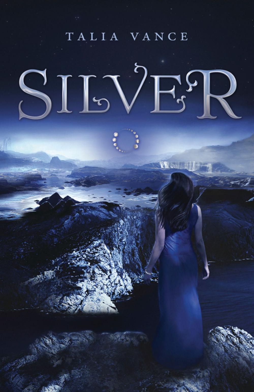 Big bigCover of Silver