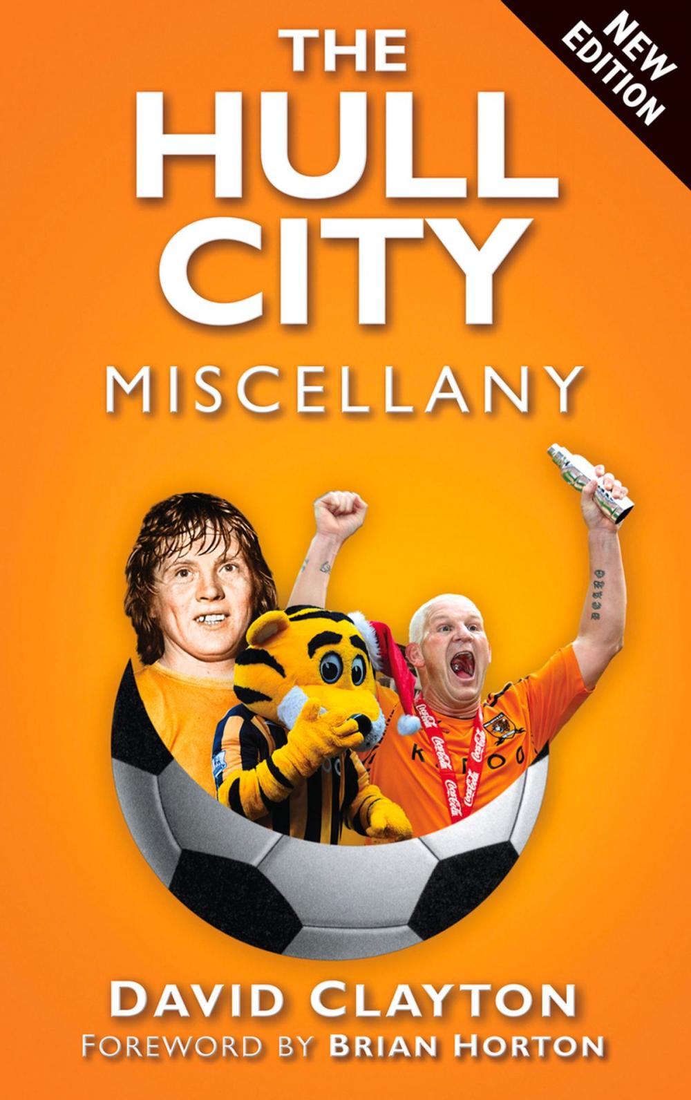 Big bigCover of Hull City Miscellany