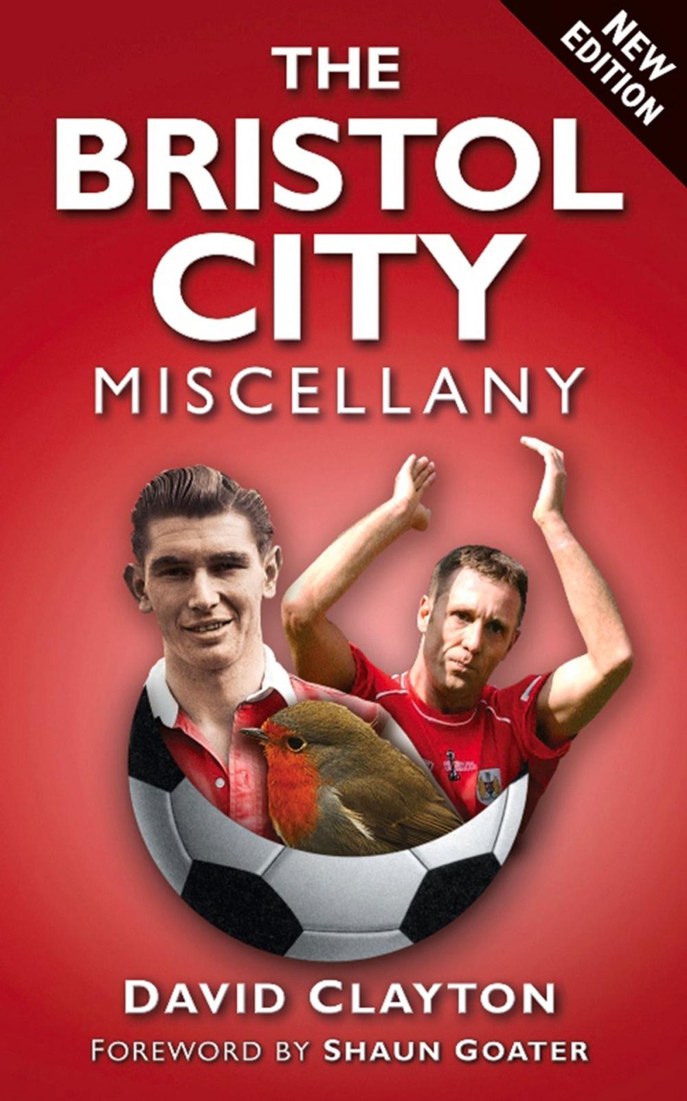 Big bigCover of Bristol City Miscellany