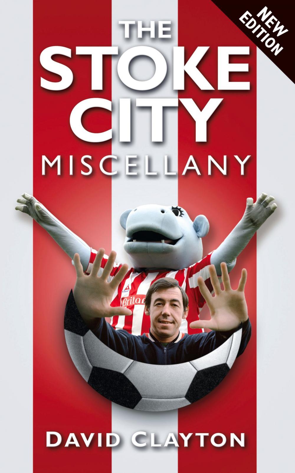 Big bigCover of Stoke City Miscellany