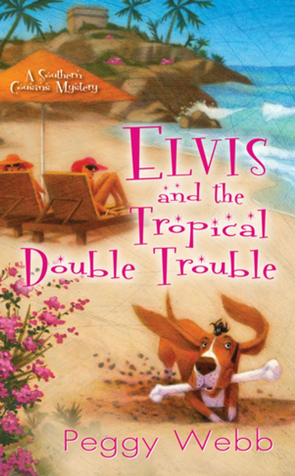 Big bigCover of Elvis and the Tropical Double Trouble