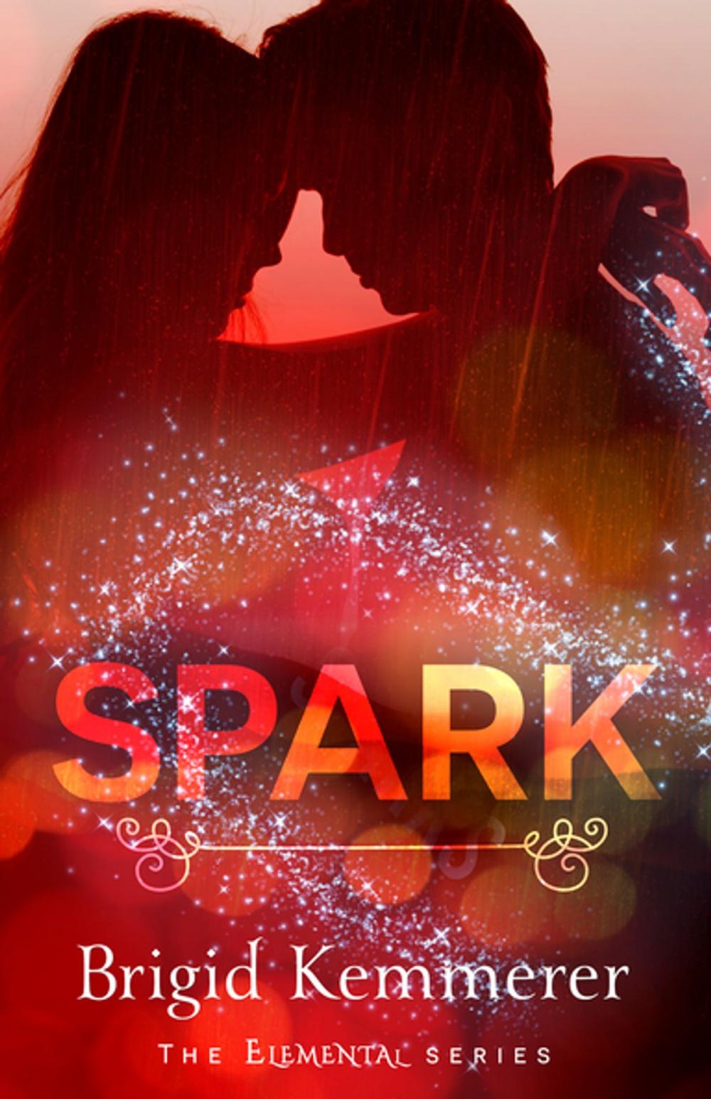 Big bigCover of Spark