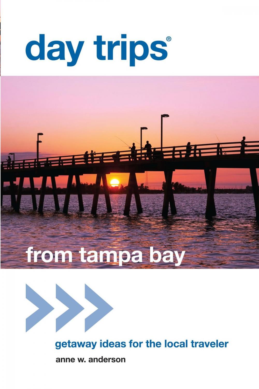 Big bigCover of Day Trips® from Tampa Bay