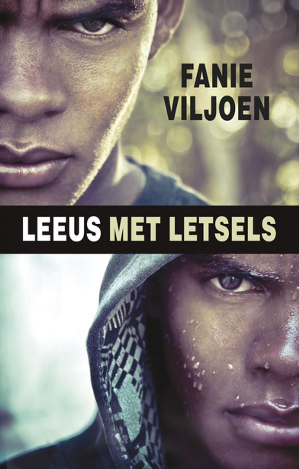 Big bigCover of Leeus met letsels