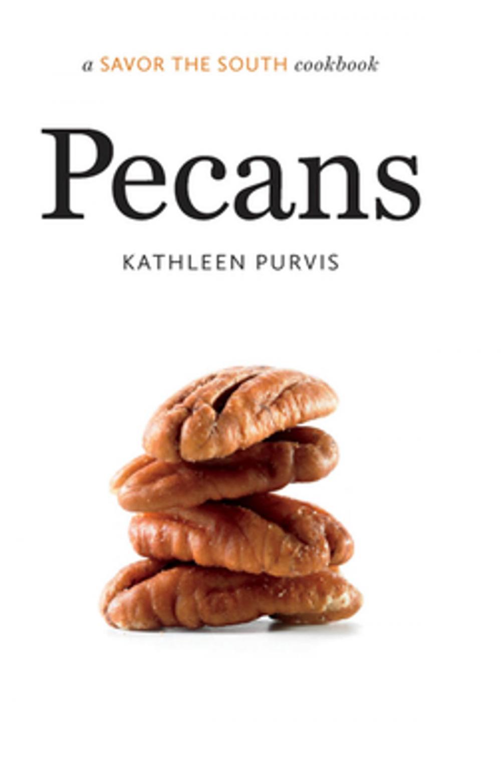 Big bigCover of Pecans