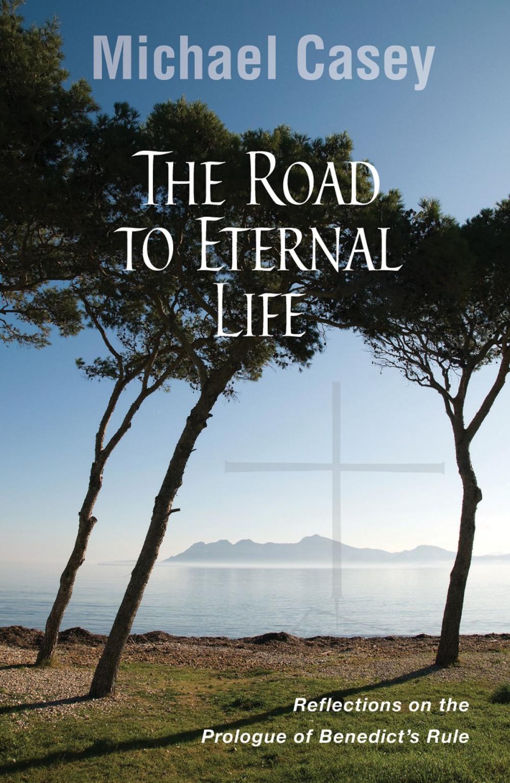 Big bigCover of The Road to Eternal Life