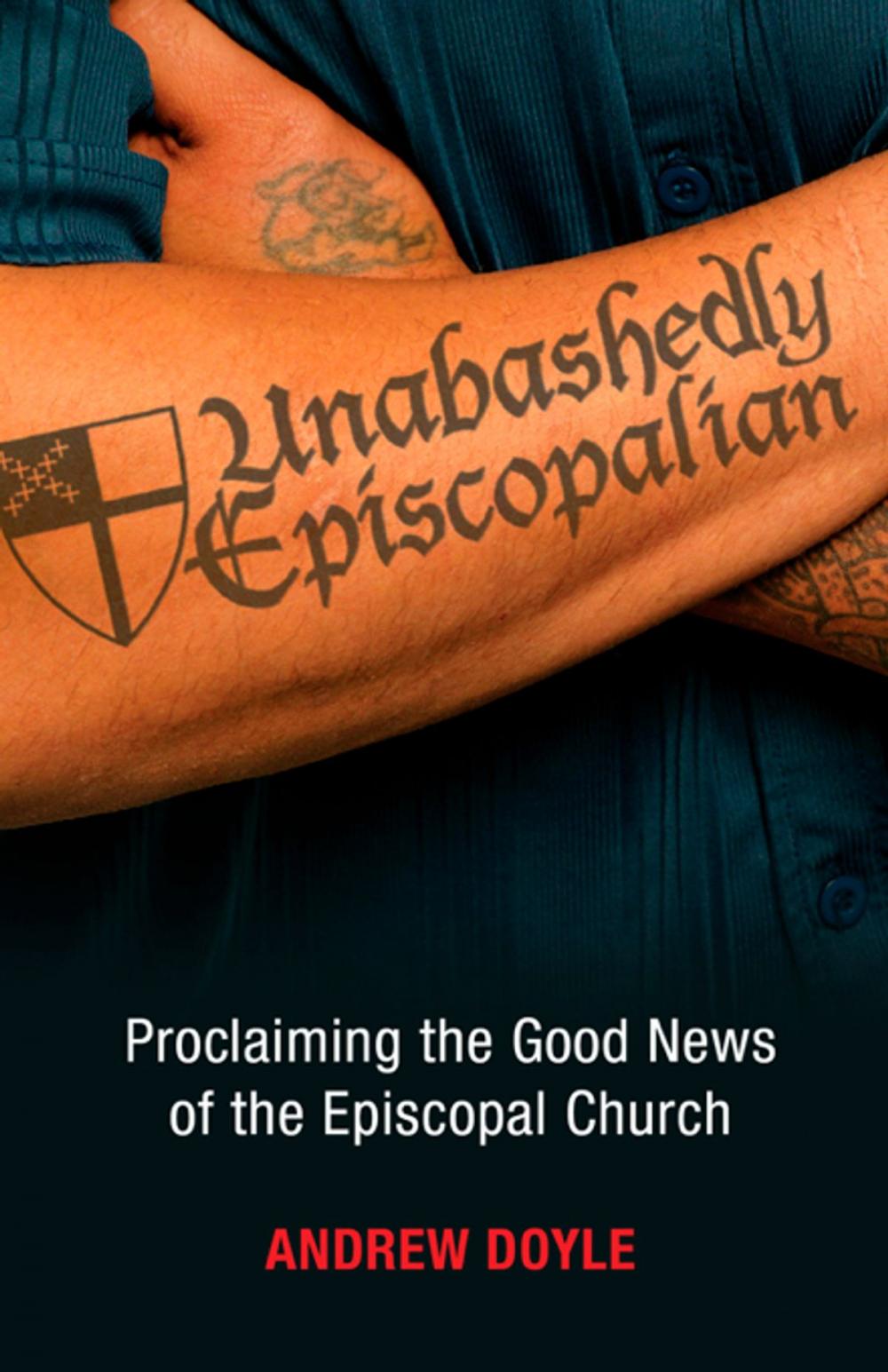 Big bigCover of Unabashedly Episcopalian