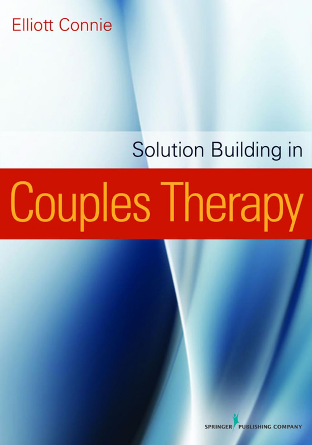 Big bigCover of Solution Building in Couples Therapy