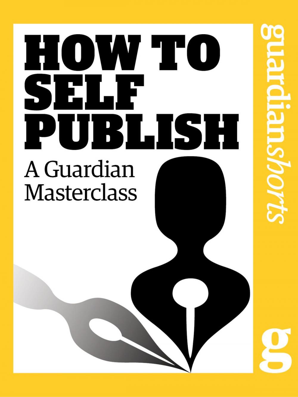 Big bigCover of How to Self Publish