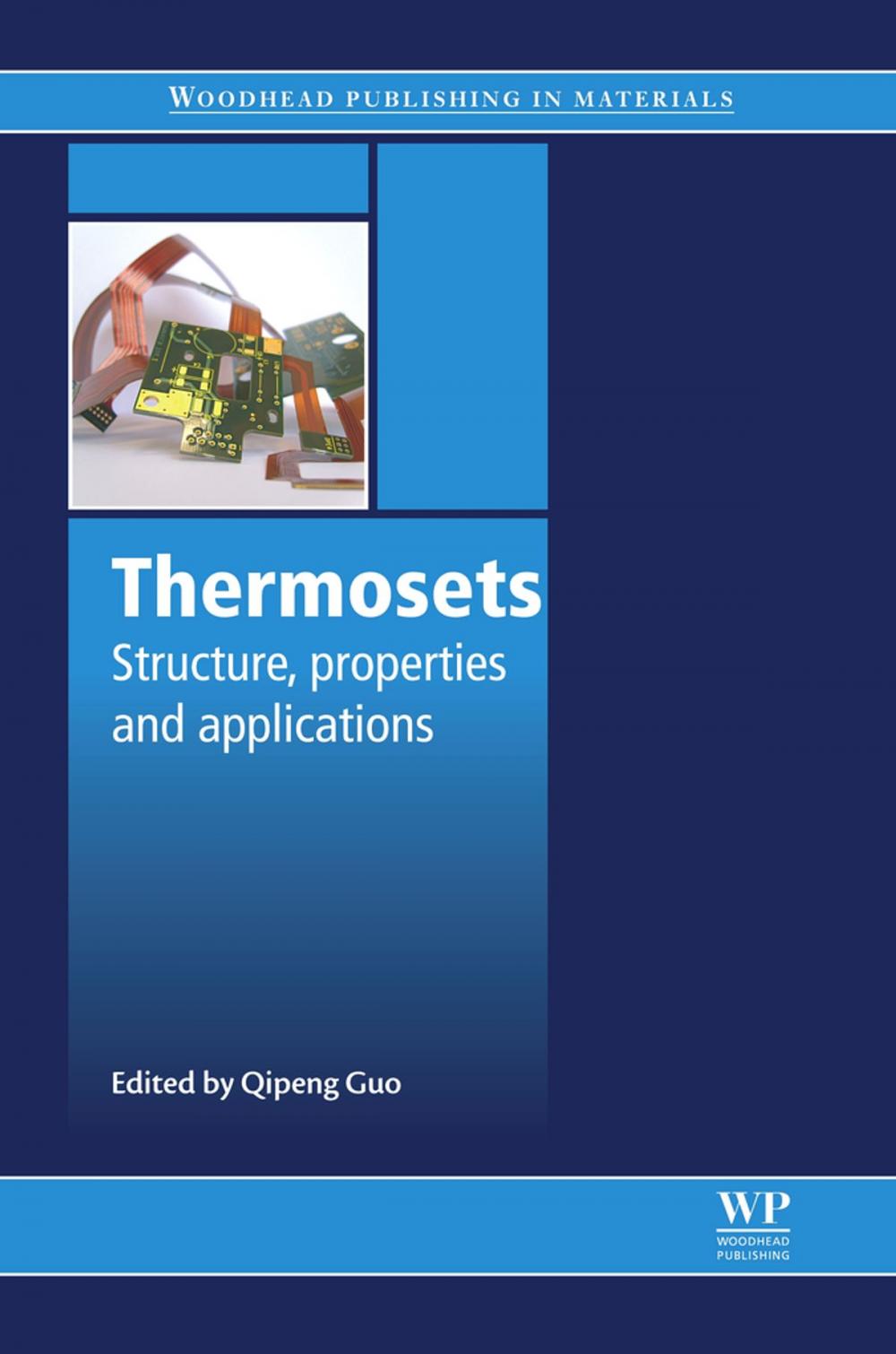 Big bigCover of Thermosets