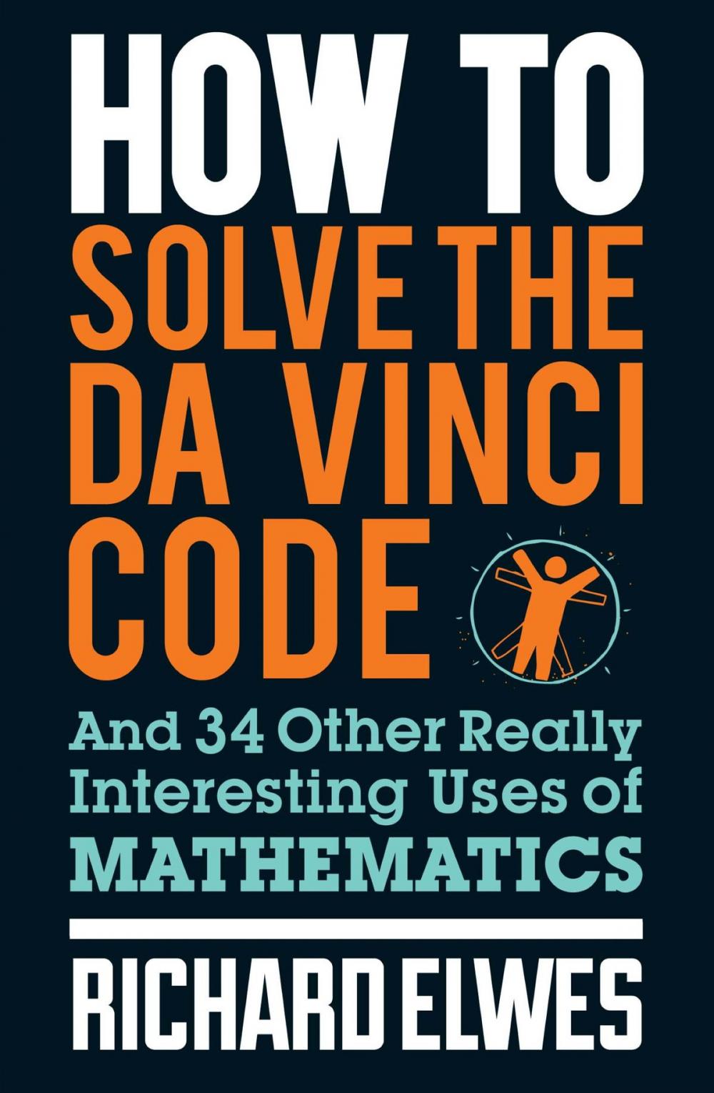 Big bigCover of How to Solve the Da Vinci Code